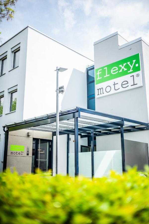 Flexymotel Spielberg Spielberg Bei Knittelfeld Ngoại thất bức ảnh