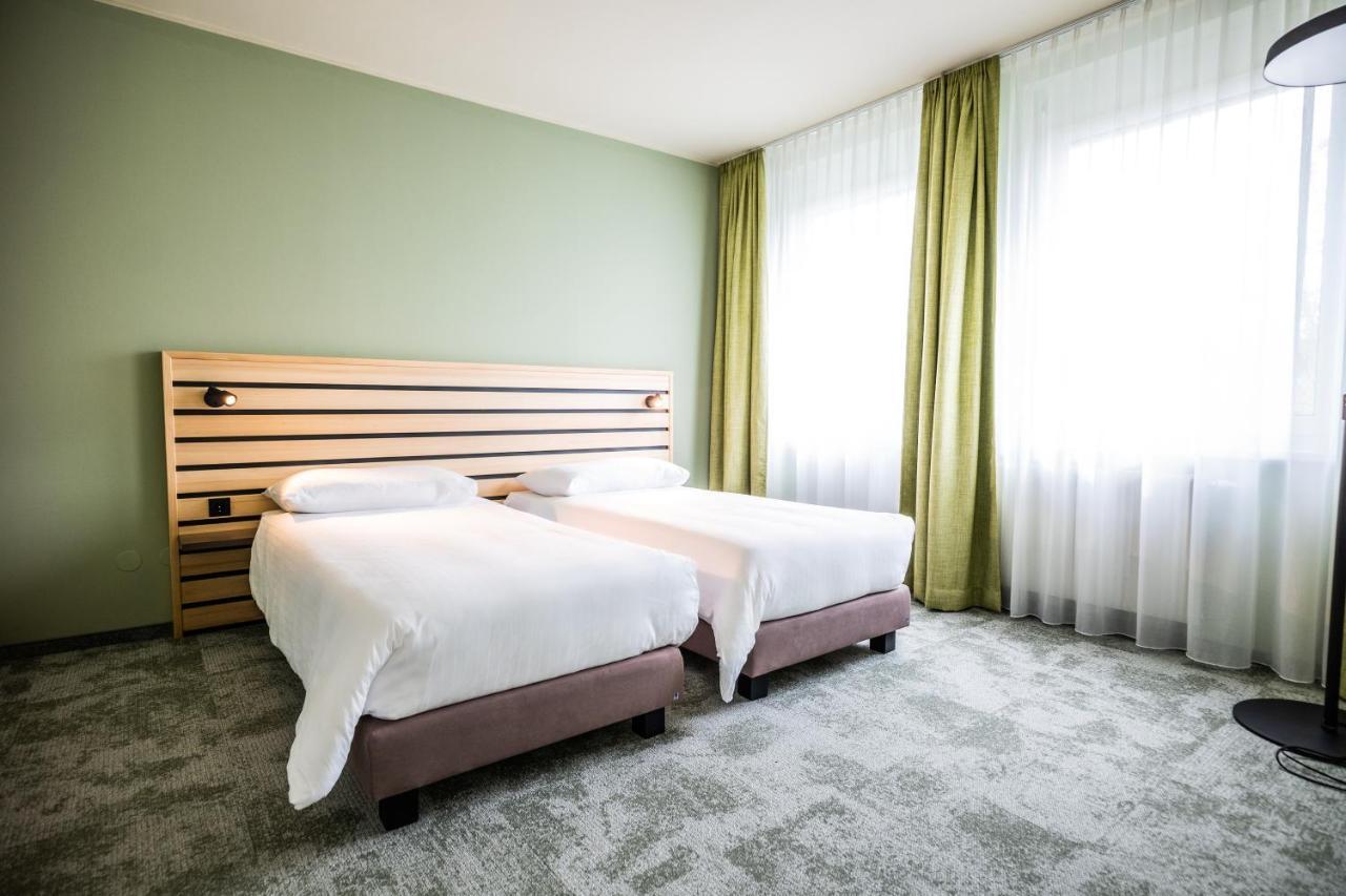 Flexymotel Spielberg Spielberg Bei Knittelfeld Ngoại thất bức ảnh